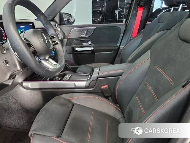 Mercedes-Benz GLB-Class X247 id 3426198 из Кореи 8