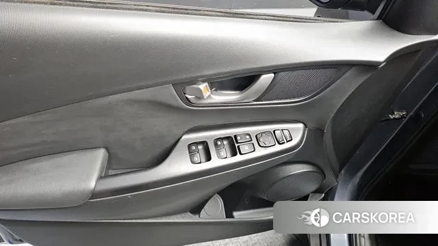 Hyundai Kona id 3541693 из Кореи 8