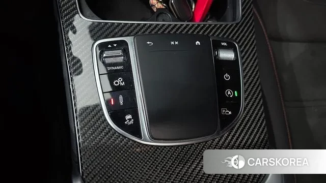 Mercedes-Benz GLC-Class X253 id 3524733 из Кореи 8