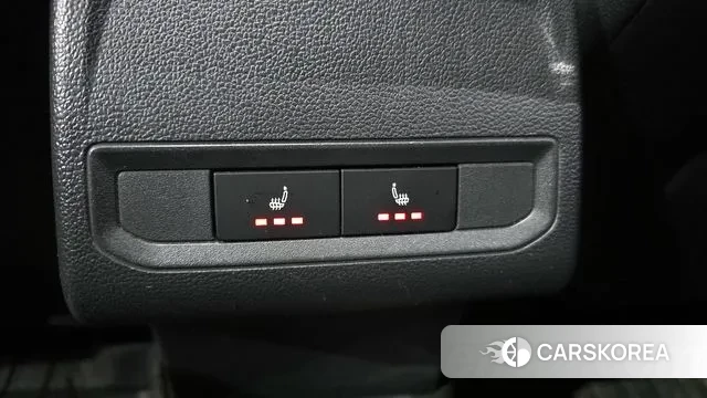 Volkswagen 7th Generation of Jetta id 3601005 из Кореи 8