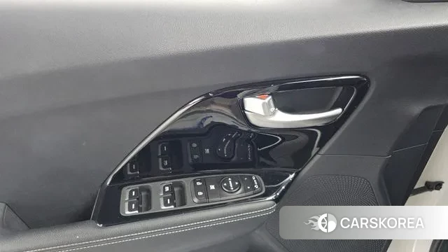 Kia Niro EV id 2885433 из Кореи 8
