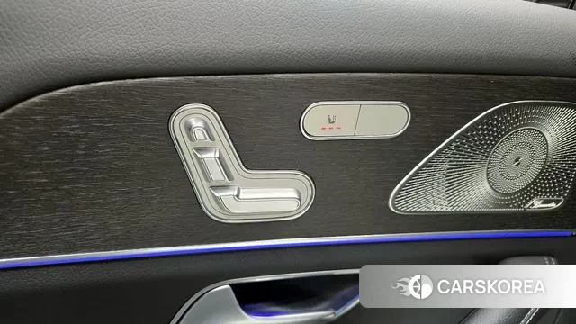 Mercedes-Benz GLE-Class W167 id 3581006 из Кореи 8