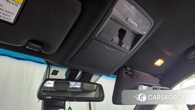 Ssangyong G4 Rexton id 3942533 из Кореи 8