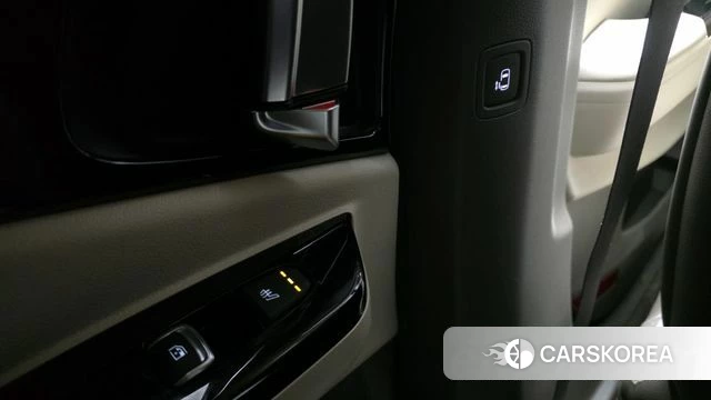 Kia Carnival 4th generation id 3827164 из Кореи 8