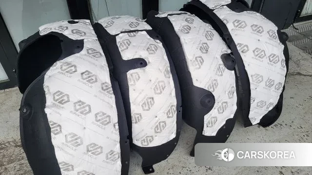 Kia The New Carnival 4th Generation id 3393989 из Кореи 8