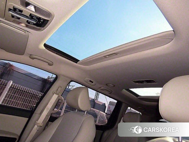 Kia The New Carnival id 4477289 из Кореи 8