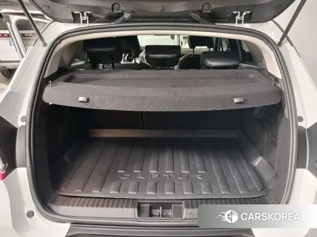 Renault Korea (Samsung) Capture id 3522541 из Кореи 8