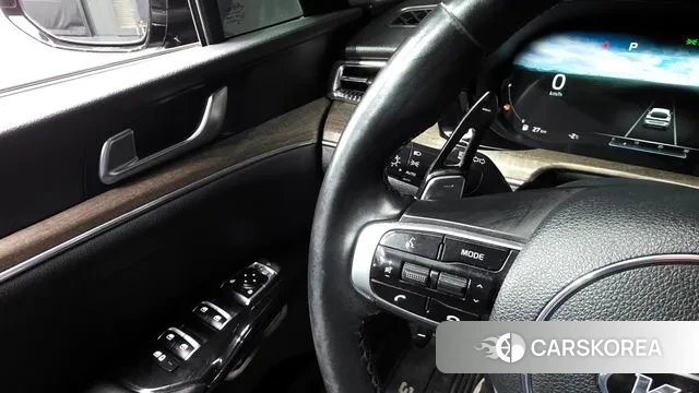 Kia K5 3rd generation id 3640996 из Кореи 8