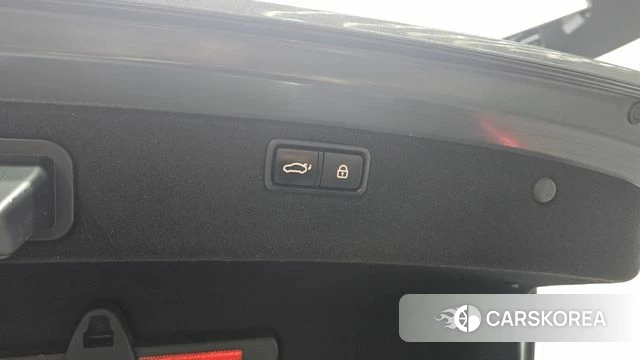 Genesis G80 id 4574323 из Кореи 8