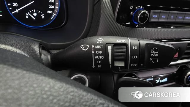 Hyundai Kona Hybrid id 4502183 из Кореи 8