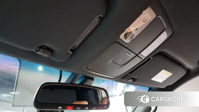 Kia Mohave Master id 2984235 из Кореи 8