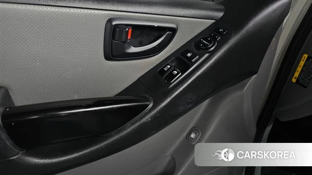 Hyundai The New Grand Starex id 4188198 из Кореи 8