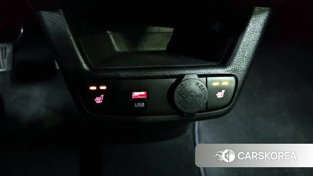 Kia The New Ray id 3860008 из Кореи 8