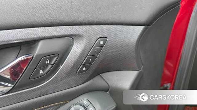 Chevrolet (GM Daewoo) Traverse id 4196095 из Кореи 8