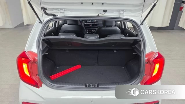 Kia Morning Urban (JA) id 4395239 из Кореи 8