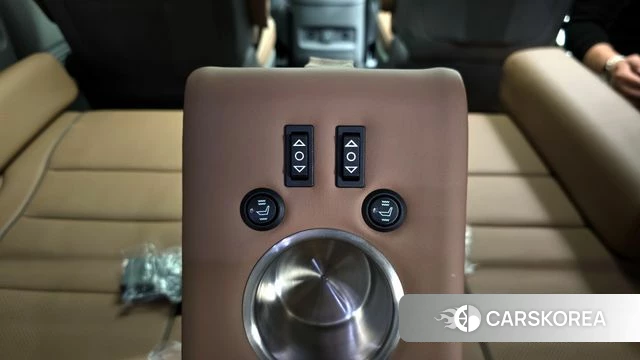 Hyundai Staria id 3941640 из Кореи 8