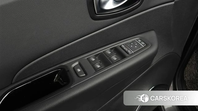 Renault Korea (Samsung) New QM3 id 3795851 из Кореи 8