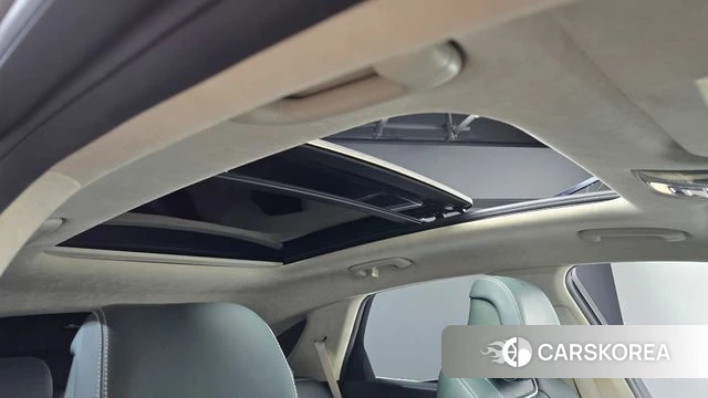 Genesis Electrified GV70 id 4428611 из Кореи 8