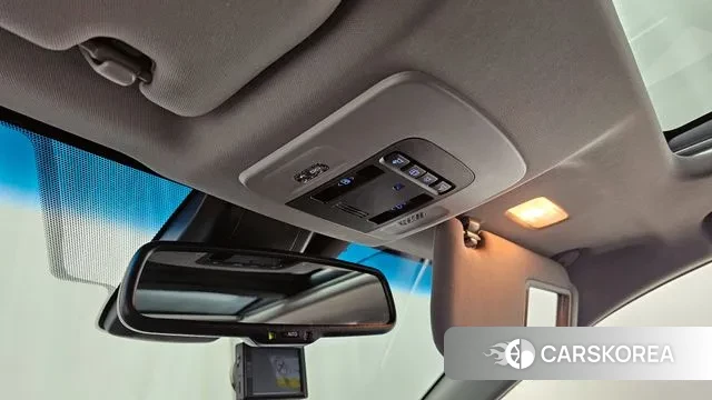 Toyota Camry (XV70) id 3627081 из Кореи 8