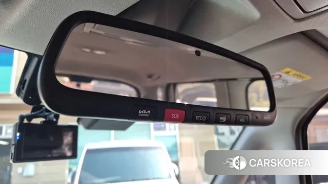 Kia The New Kia Ray EV id 3420463 из Кореи 8