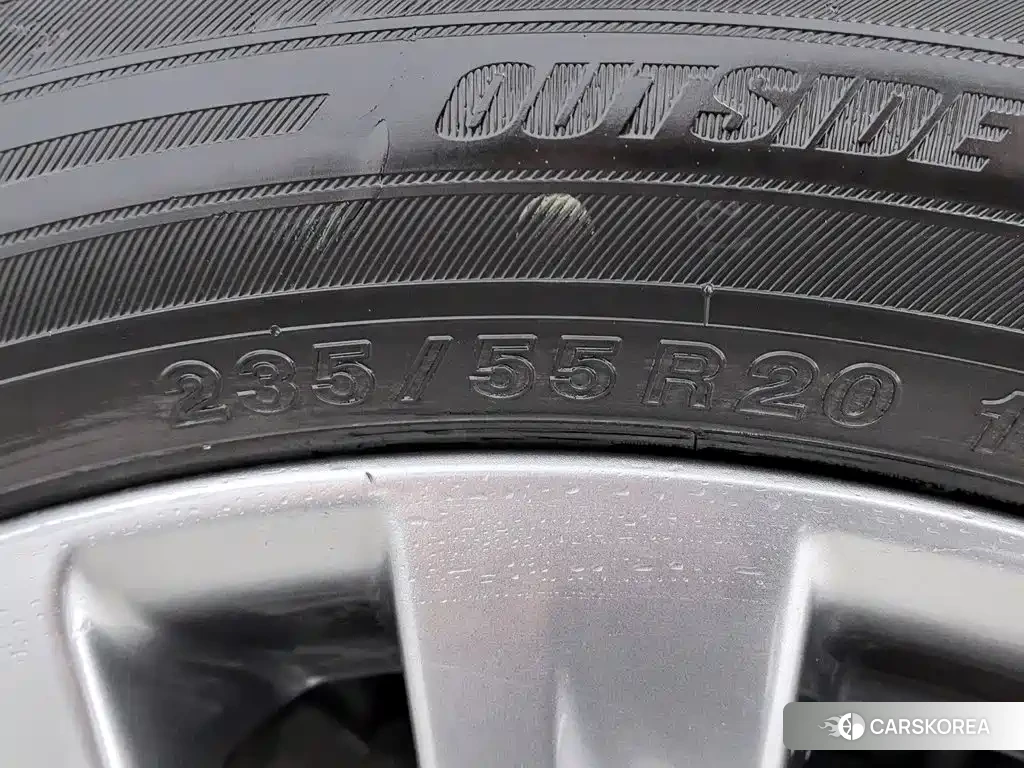 Toyota Highlander id 4628982 из Китая 8