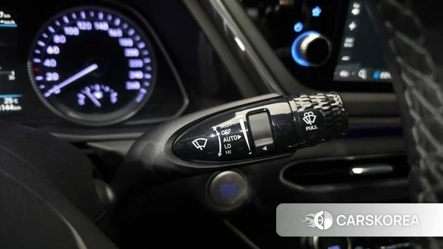 Hyundai Sonata (DN8) id 3923307 из Кореи 8