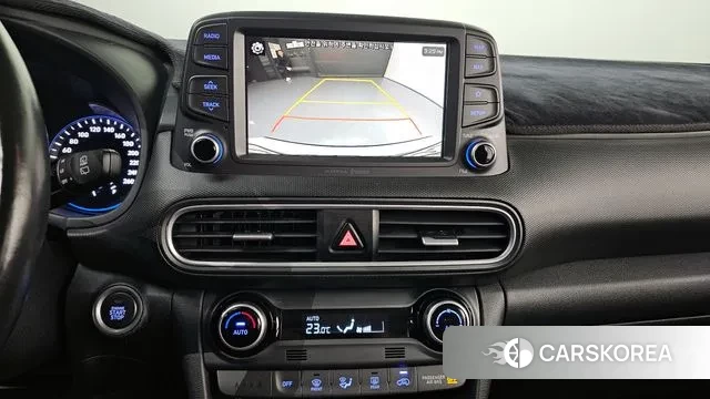 Hyundai Kona id 3445059 из Кореи 8