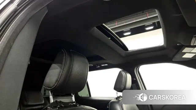 Ford Explorer id 3018854 из Кореи 8