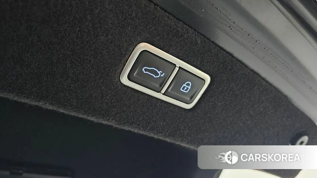 Genesis G90 (RS4) id 4641185 из Кореи 8