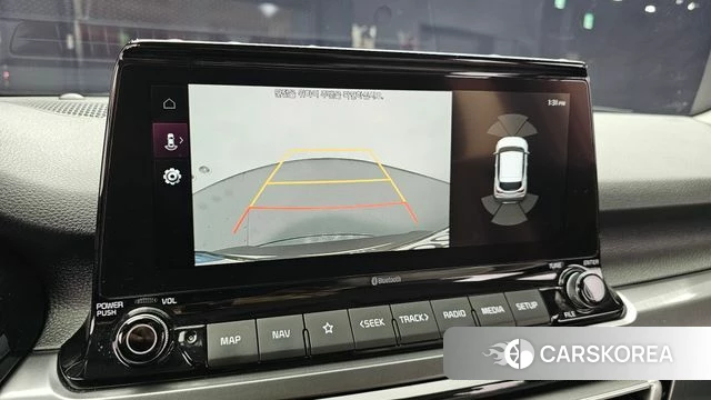 Kia Seltos id 4267999 из Кореи 8