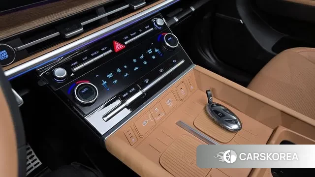 Hyundai Santa Fe (MX5) id 3739581 из Кореи 8