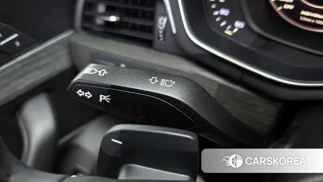 Audi A4 (B9) id 3000390 из Кореи 8