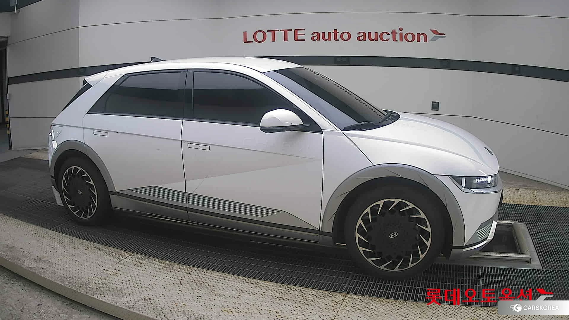 Hyundai IONIQ 5 id 4679295 из Кореи 8