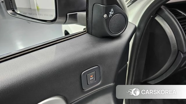 Renault Korea (Samsung) SM7 Nova id 4351307 из Кореи 8