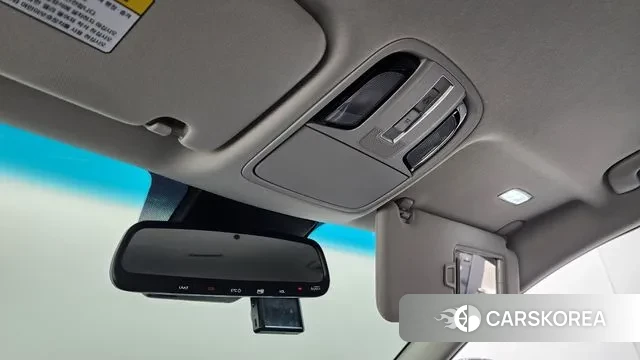 Kia K7 Premier id 3692369 из Кореи 8