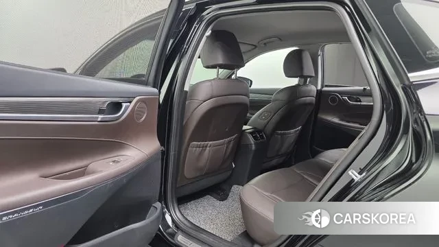 Hyundai Grandeur IG id 3351283 из Кореи 8