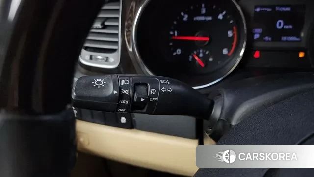 Kia The New Carnival id 3612657 из Кореи 8