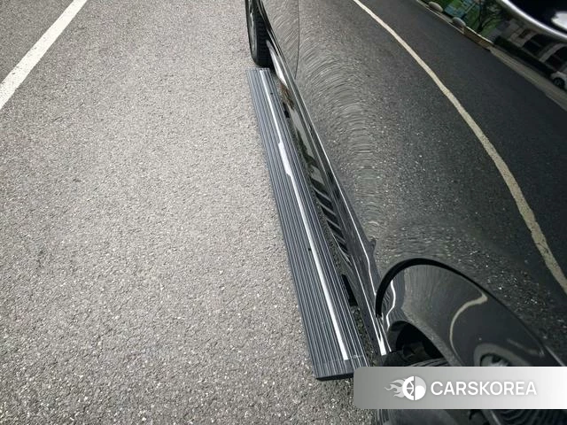 Mercedes-Benz GLE (import) id 4380465 из Китая 8