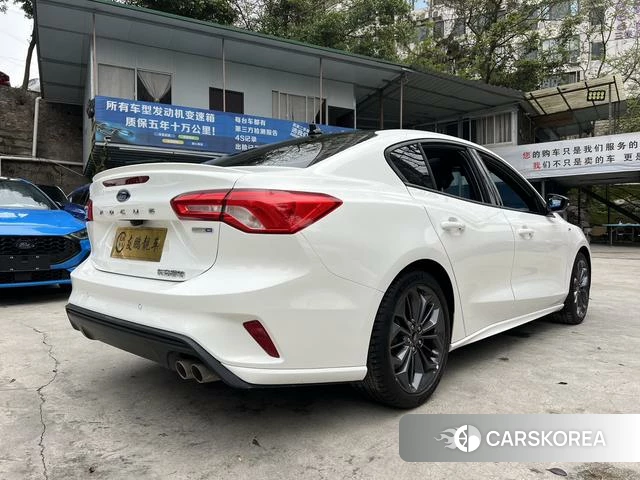 Ford Fox id 4392269 из Китая 8