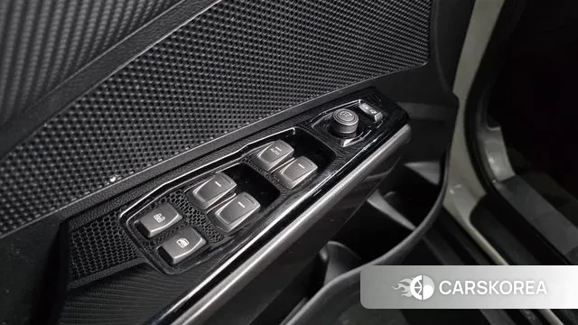 Ssangyong Berry New Tivoli id 3587799 из Кореи 8