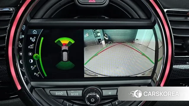 Mini Cooper D Clubman id 3197791 из Кореи 8