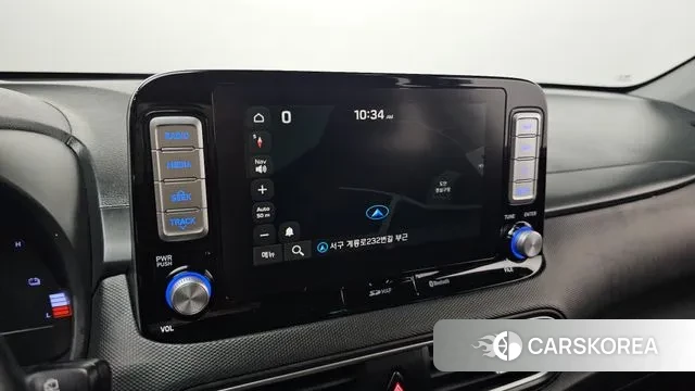 Hyundai Kona Electric id 3176772 из Кореи 8