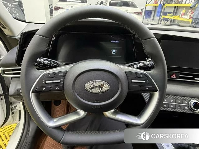 Hyundai Elantra id 4207705 из Китая 8