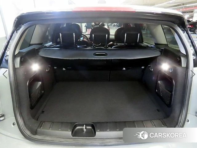 Mini Cooper Clubman id 4579984 из Кореи 8