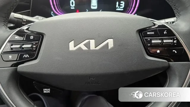 Kia Di Ol Nu Niro id 3720890 из Кореи 8