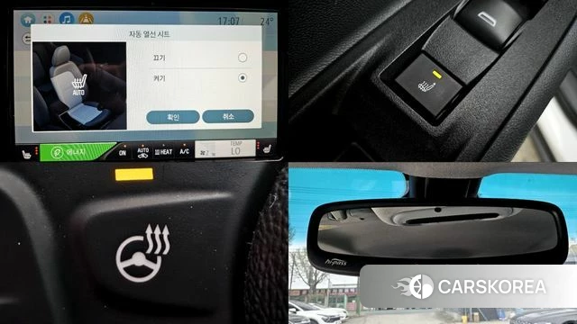 Chevrolet (GM Daewoo) Bolt EV id 3941674 из Кореи 8