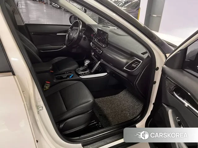 Kia Seltos id 3401974 из Кореи 8