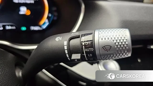 Genesis G80 (RG3) id 3776683 из Кореи 8