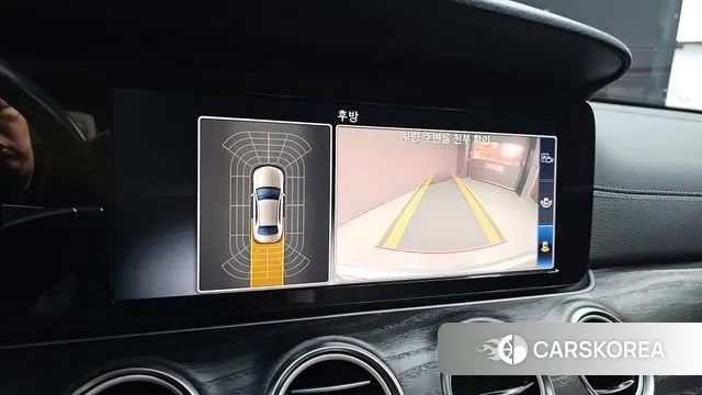 Mercedes-Benz E-Class W213 id 3788905 из Кореи 8