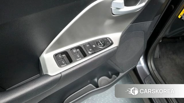 Kia The New Niro id 4179967 из Кореи 8